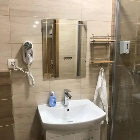 U Kostela 3* Kuzelov