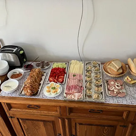 Πανσιόν U Kostela